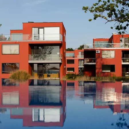Anchor Apartman * Balatonlelle