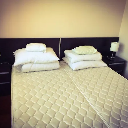 Anchor Apartman * Balatonlelle