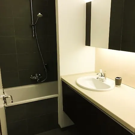 Anchor Apartman Balatonlelle
