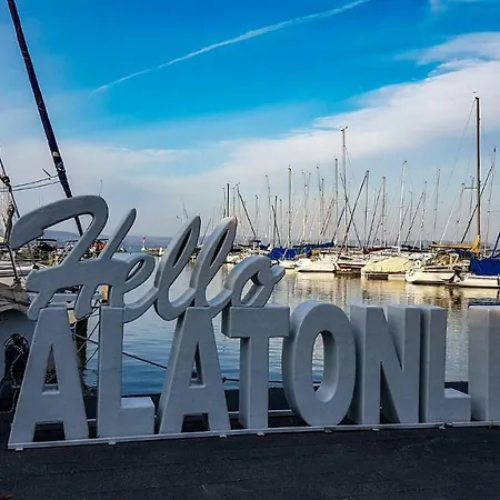 Anchor Apartman