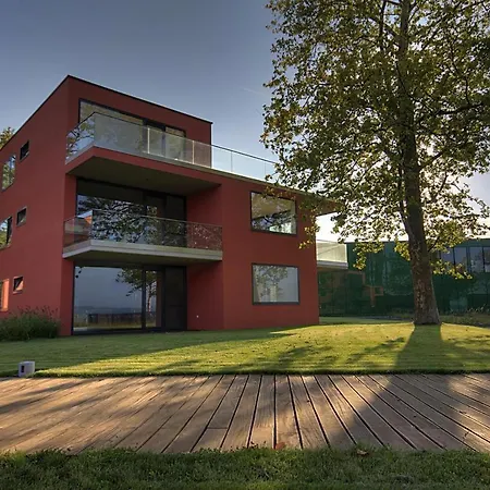 Apartament Anchor Apartman *