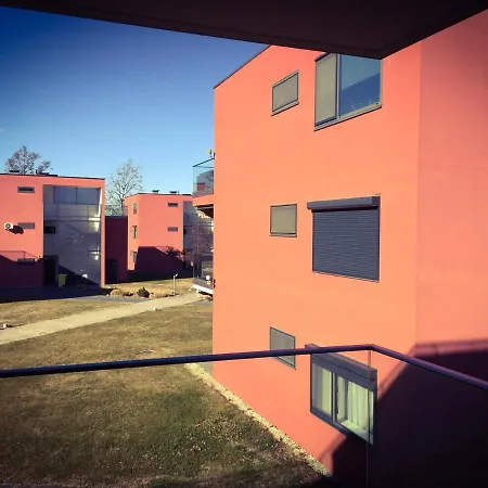 Anchor Apartman Balatonlelle